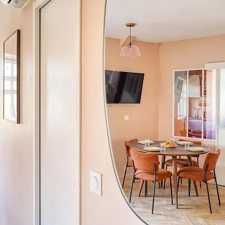 Apartment 2 Place Pereire 75017 - Ii Paris