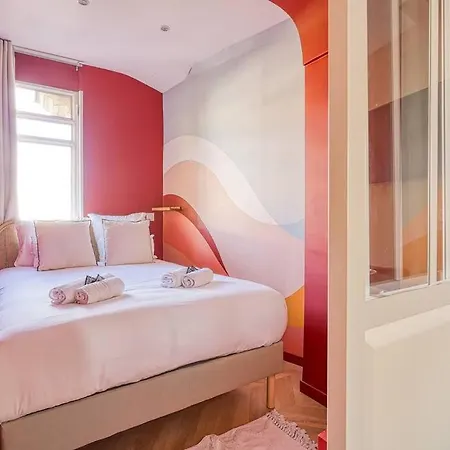 2 Place Pereire 75017 - Ii Apartment Paris