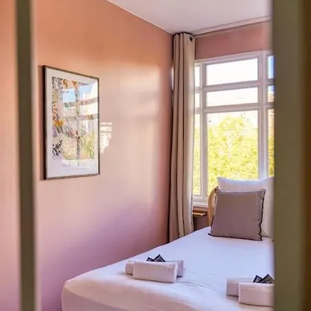 Apartment 2 Place Pereire 75017 - Ii Paris