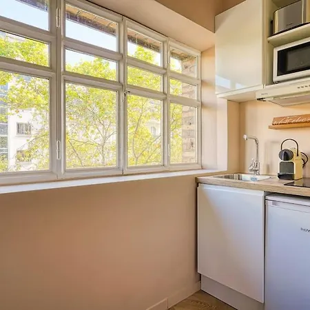 2 Place Pereire 75017 - Ii Apartment