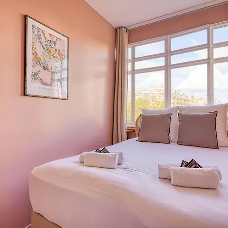 2 Place Pereire 75017 - Ii Apartment *