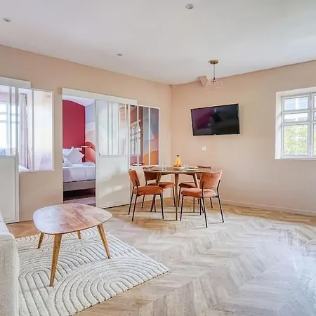 2 Place Pereire 75017 - Ii Apartment
