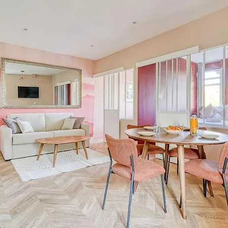 2 Place Pereire 75017 - Ii Apartment *